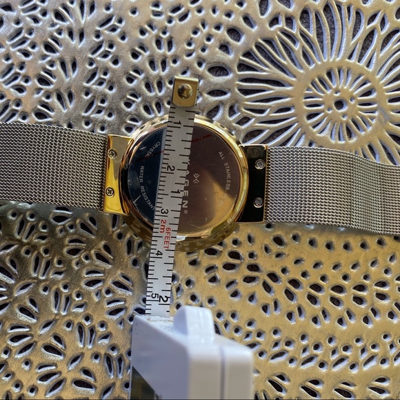 Skagen Lenora watch Model SKW2778 Series Movement Quartz - Picture 9 of 12